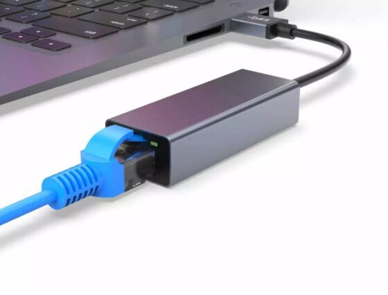 Zenwire 10828249419 kaina ir informacija | Adapteriai, USB šakotuvai | pigu.lt