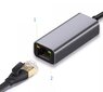 Zenwire 10828249419 kaina ir informacija | Adapteriai, USB šakotuvai | pigu.lt