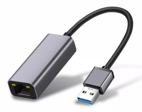 Zenwire 10828249419 kaina ir informacija | Adapteriai, USB šakotuvai | pigu.lt