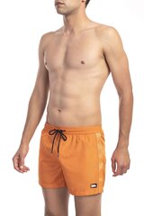 Пляжные шорты Medium Boardshort Black Karl Lagerfeld, Orange XXL цена и информация | Karl Lagerfeld Одежда, обувь и аксессуары | pigu.lt