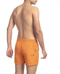 Пляжные шорты Medium Boardshort Black Karl Lagerfeld, Orange XXL цена и информация | Karl Lagerfeld Одежда, обувь и аксессуары | pigu.lt