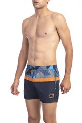 Karl Lagerfeld Пляжные шорты Short Boardshort Ceramic XL цена и информация | Шорты для плавания, обтягивающие | pigu.lt