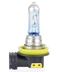 Automobilio lemputė Amio H11 12V 55W halogeninė цена и информация | Автомобильные лампочки | pigu.lt