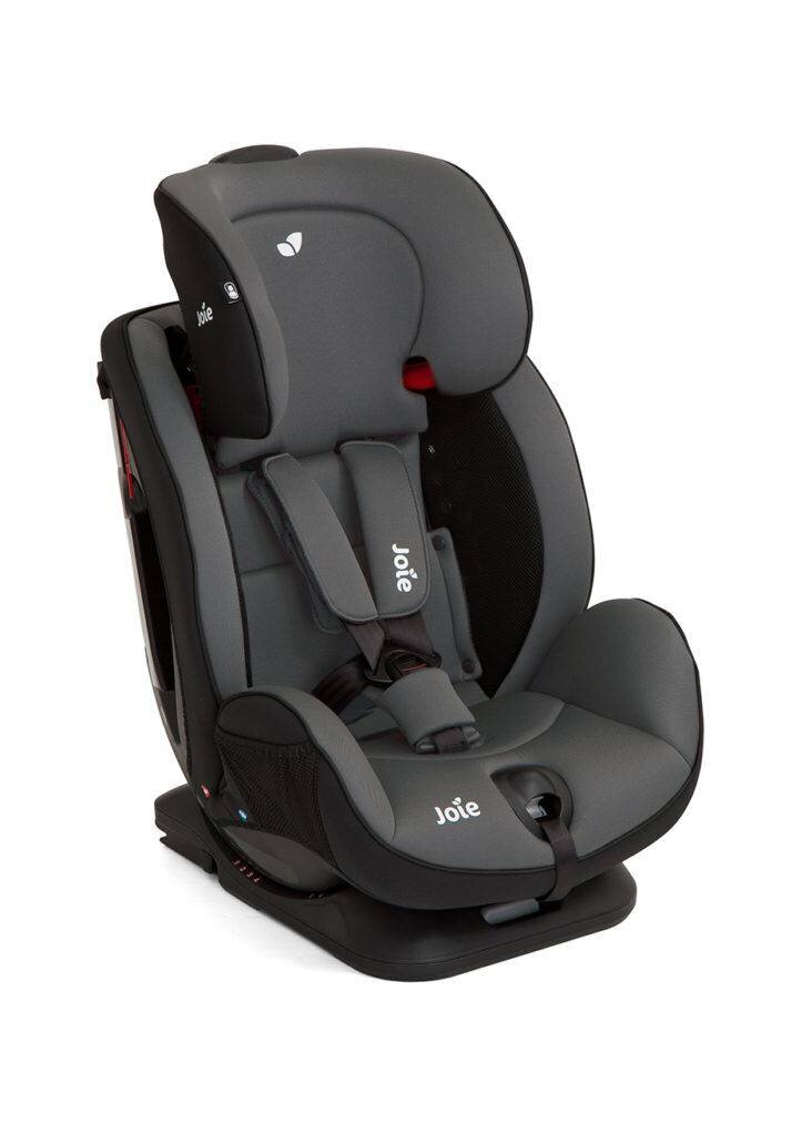 Joie automobilinė kėdutė Stages FX, 0-25 kg, Ember цена и информация | Autokėdutės | pigu.lt