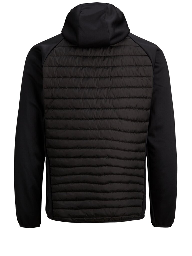 Jack&Jones vyriška striukė 12182318*01 цена и информация | Vyriškos striukės | pigu.lt