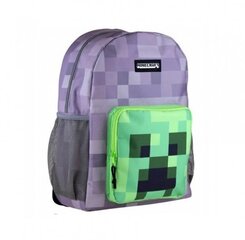 Minecraft Creeper kaina ir informacija | Žaidėjų atributika | pigu.lt