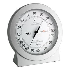 Термогигрометр ТФА 45.2020 цена и информация | Метеорологические станции, термометры | pigu.lt
