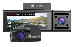 Navitel RC3 PRO kaina ir informacija | Vaizdo registratoriai | pigu.lt