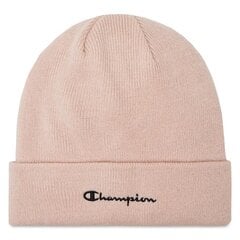 Champion шапка, розовая цена и информация | Мужские шарфы, шапки, перчатки | pigu.lt