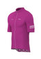 Dviratininko marškinėliai Pink Boost+ 2.0 kaina ir informacija | Dviratininkų apranga | pigu.lt