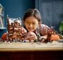 76407 LEGO® Harry Potter Cypianti trobelė ir Mušeika gluosnis kaina ir informacija | Konstruktoriai ir kaladėlės | pigu.lt