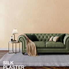 Skysti tapetai MS-9 kaina ir informacija | Silk plaster Santechnika, remontas, šildymas | pigu.lt