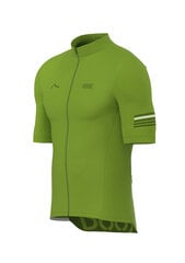 Футболка велосипедиста Verde Boost+ 2.0, зеленая цена и информация | Одежда для велосипедистов | pigu.lt