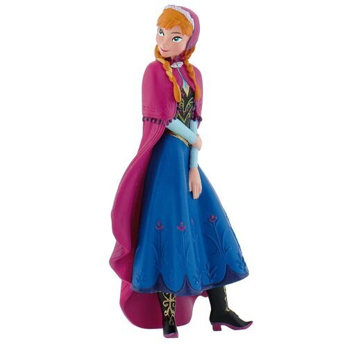 Torto dekoracija Ana (Frozen) kaina ir informacija | Dekoracijos šventėms | pigu.lt