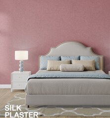 Skysti tapetai MS-11 kaina ir informacija | Silk plaster Santechnika, remontas, šildymas | pigu.lt