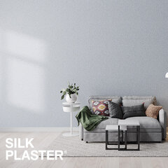 Skysti tapetai MS-15 kaina ir informacija | Silk plaster Santechnika, remontas, šildymas | pigu.lt