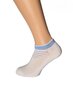 Kojinės moterims Fora, baltos kaina ir informacija | Moteriškos kojinės | pigu.lt