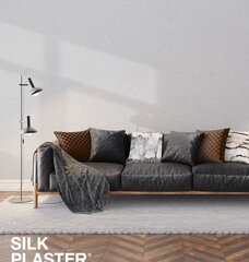 Skysti tapetai MS-165 kaina ir informacija | Silk plaster Santechnika, remontas, šildymas | pigu.lt