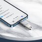 "Mcdodo Lightning" - USB 3.0 OTG adapteris / adapteris OT-8600 kaina ir informacija | Adapteriai, USB šakotuvai | pigu.lt