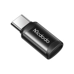 Переходник Mcdodo USB Type C - Micro USB цена и информация | Адаптеры, USB-разветвители | pigu.lt