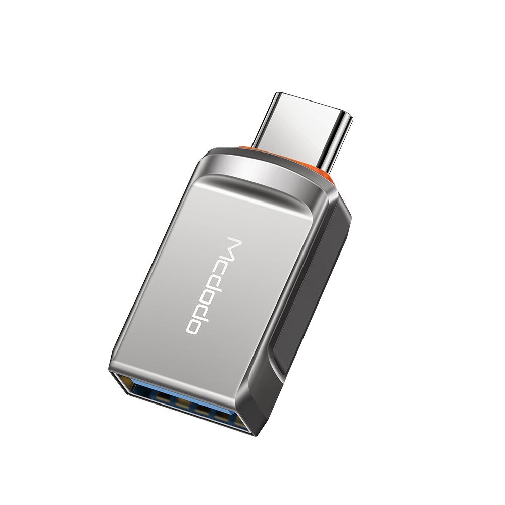 MCDODO ADAPTERIS USB-C Į OTG USB 3.0 OT-8730 kaina ir informacija | Adapteriai, USB šakotuvai | pigu.lt