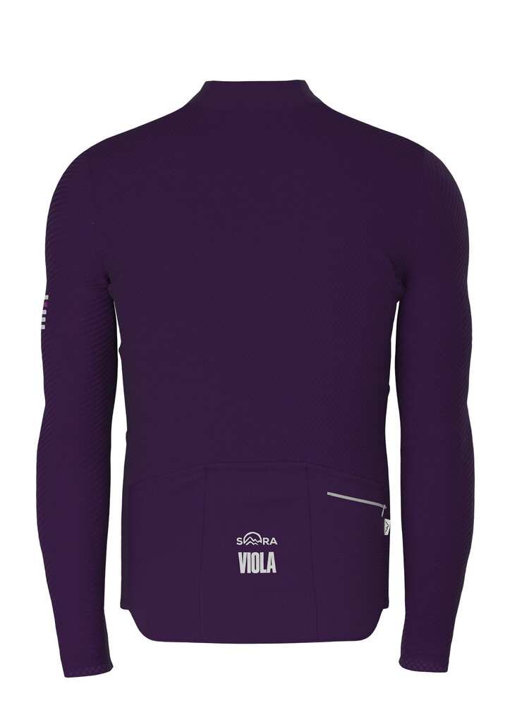 Dviratininko marškinėliai ilgomis rankovėmis Viola Boost+ 2.0 kaina ir informacija | Dviratininkų apranga | pigu.lt