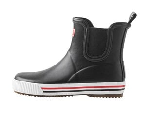 Reima Резиновая обувь для детей Ankles, черная цена и информация | Reima Одежда, обувь и аксессуары | pigu.lt