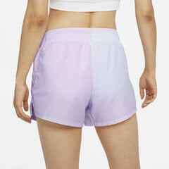 Šortai moterims Nike Dri Fit Femme 10K W DD4938695, rožiniai kaina ir informacija | Sportinė apranga moterims | pigu.lt