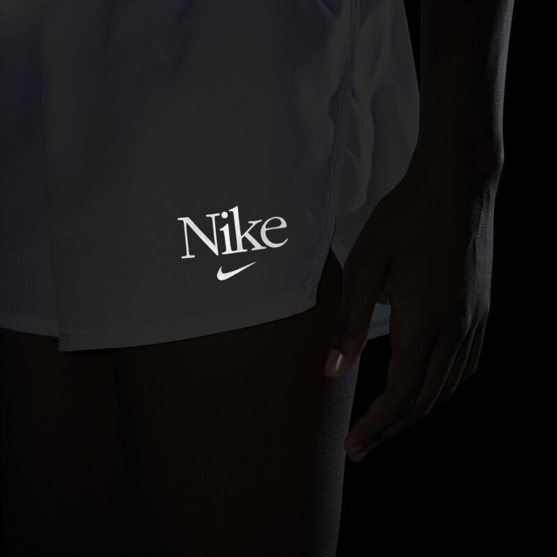 Šortai moterims Nike Dri Fit Femme 10K W DD4938695, rožiniai kaina ir informacija | Sportinė apranga moterims | pigu.lt