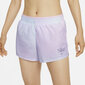 Šortai moterims Nike Dri Fit Femme 10K W DD4938695, rožiniai kaina ir informacija | Sportinė apranga moterims | pigu.lt