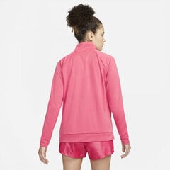 Sportinis džemperis moterims Nike Dri-FIT Swoosh Run, rožinis цена и информация | Спортивная одежда для женщин | pigu.lt