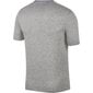 Sportiniai marškinėliai vyrams Nike Dri-FIT Rise 365 CZ9184-084, pilki kaina ir informacija | Sportinė apranga vyrams | pigu.lt