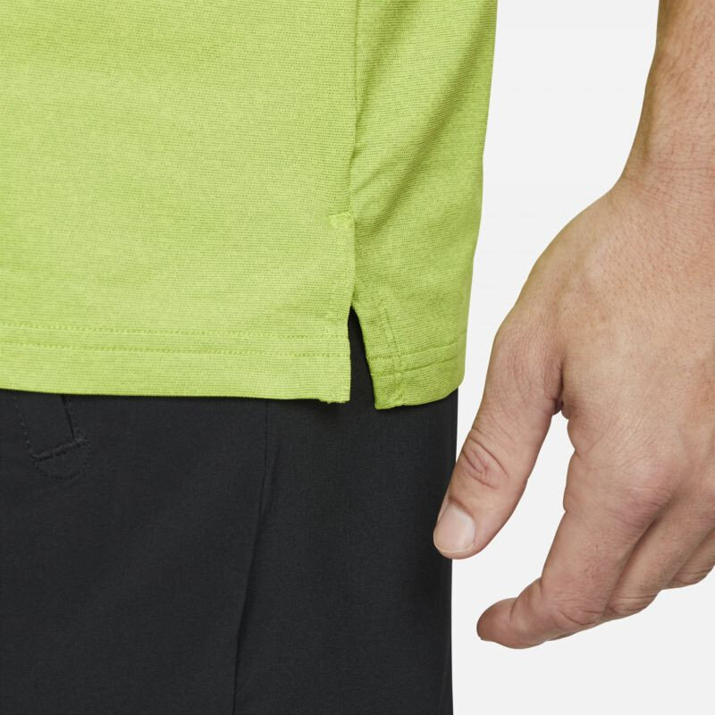 Marškinėliai vyrams Nike, žali kaina ir informacija | Vyriški marškinėliai | pigu.lt