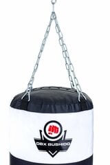 Боксерский мешок Bushido WP140x40P без наполнителя цена и информация | Боевые искусства | pigu.lt