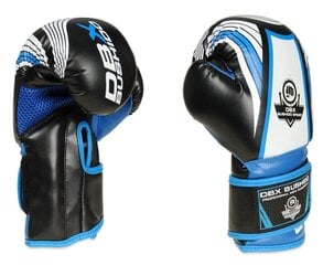 Детские боксерские перчатки Bushido ARB407v1-6oz цена и информация | Боевые искусства | pigu.lt