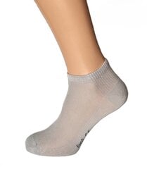 Kojinės moterims Fora, pilkos kaina ir informacija | Moteriškos kojinės | pigu.lt