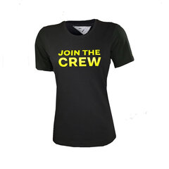 Marškinėliai moterims Adidas Sailing Logo BS74T1 kaina ir informacija | Marškinėliai moterims | pigu.lt