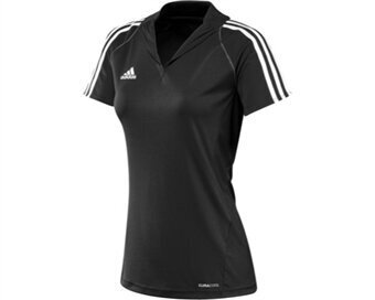 Marškinėliai moterims Adidas Sailing Logo X13845 kaina ir informacija | Marškinėliai moterims | pigu.lt