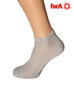 Kojinės vyrams Fora, pilkos kaina ir informacija | Vyriškos kojinės | pigu.lt