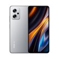 Xiaomi Poco X4 GT, 256GB, Dual SIM Silver