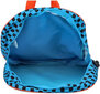Disney Kuprinė Mickey Vaikams Blue MIC12301 kaina ir informacija | Kuprinės ir krepšiai | pigu.lt