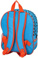 Рюкзак Disney Mickey Blue MIC12301 цена и информация | Рюкзаки и сумки | pigu.lt