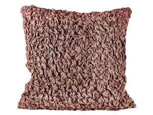 Villa Collection pagalvėlė Rose 45x45cm kaina ir informacija | Dekoratyvinės pagalvėlės ir užvalkalai | pigu.lt