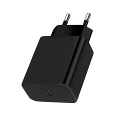 Msonic MY6623K Wall Charger USB-C PD kaina ir informacija | Krovikliai telefonams | pigu.lt