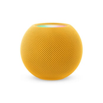 Apple HomePod mini, yellow цена и информация | Аудиоколонки | pigu.lt