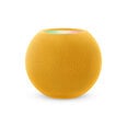 Apple HomePod mini, yellow