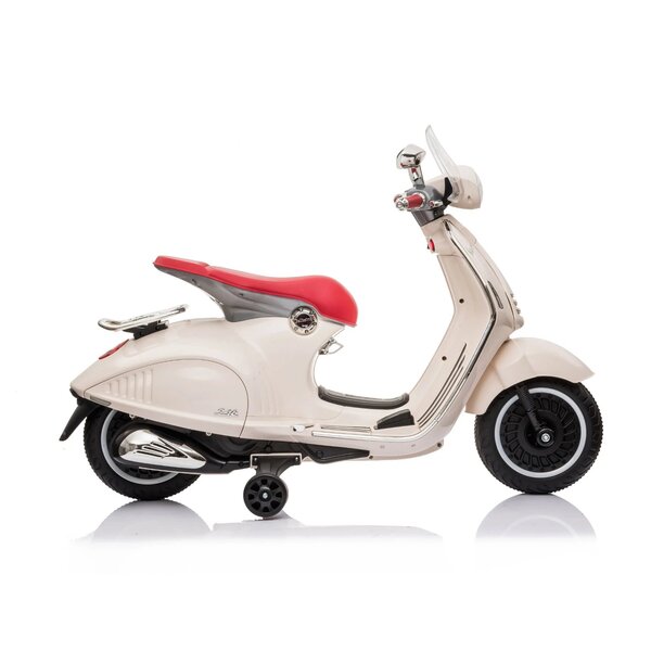 Elektrinis motoroleris Piaggio Vespa 946 Scooter kaina | pigu.lt