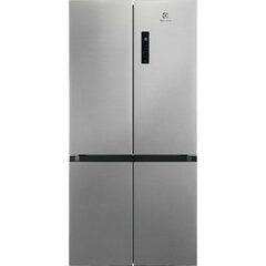 Electrolux ELT9VE52U0 цена и информация | Electrolux Холодильники и морозильные камеры | pigu.lt