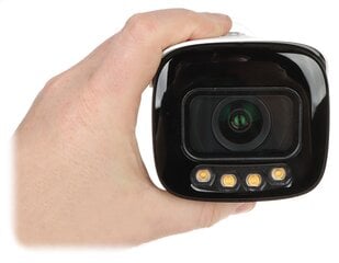 IP Kamera Dahua IPC-HFW5849T1-ASE-LED-0360B цена и информация | Камеры видеонаблюдения | pigu.lt