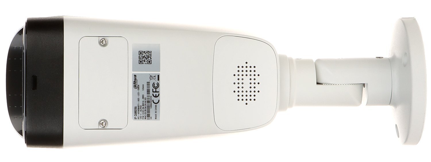 IP Kamera Dahua IPC-HFW5849T1-ASE-LED-0360B kaina ir informacija | Stebėjimo kameros | pigu.lt